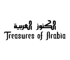 Treasures of Arabia