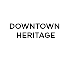 Downtown Heritage