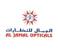 Al Jamal Opticals
