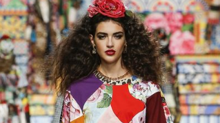 Fashion Hits Home This Season at Yas Mall 