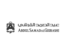 Abdul Samad Al Qurashi (kiosk)