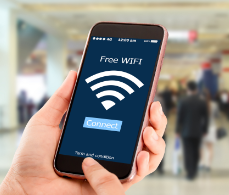 Free Wifi