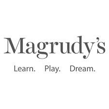 Magrudy's