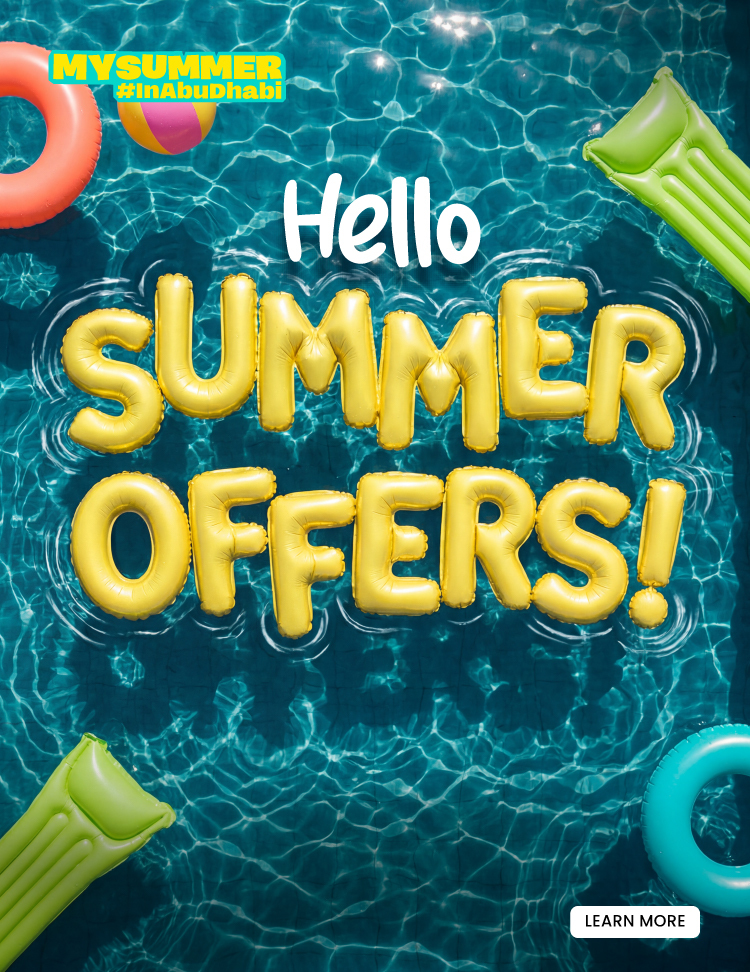 Summer Sale 2026