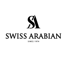 Swiss Arabian (Kiosk)