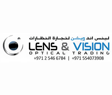 Lens and Vision Optical Trading