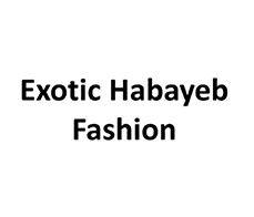 Exotic Habayeb Fashion