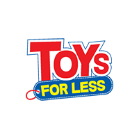 Toys for less 