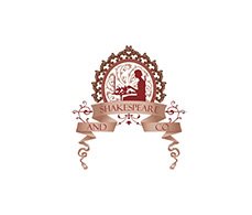 مقهى ومطعم شكسبير أند كو