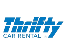 Thrifty Car Rental (Kiosk)