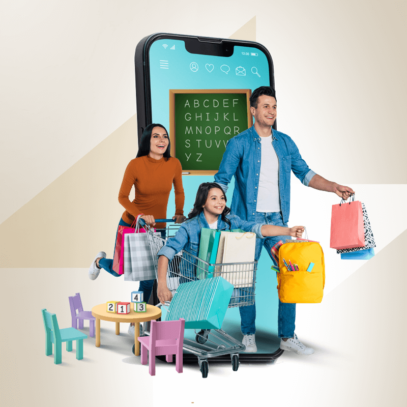 Spend & Earn 4X more Etihad Guest Miles