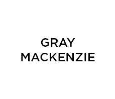 Gray Mackenzie