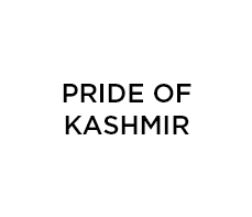 Pride of Kashmir