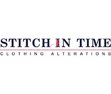 Stitch in Time Tailoring