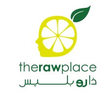 The Raw Place