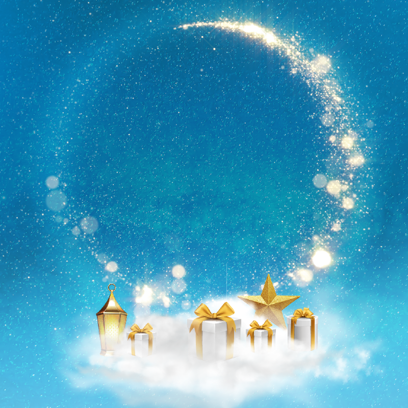 رمضان غير على IGTV