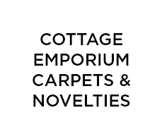 Cottage Emporium Carpets & novelties