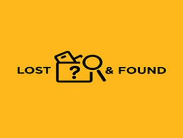 Lost & Found