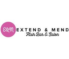 The Hair Workshop Extensions