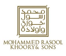 Rolex Mohammed Rasool Khoory & Sons