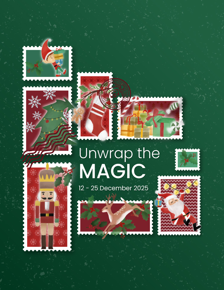 What’s On at WTC Abu Dhabi