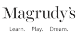 Magrudy's