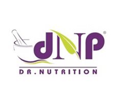Dr. Nutrition