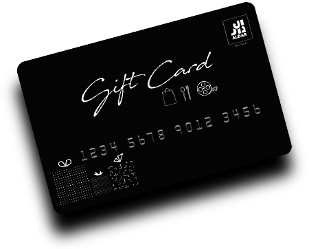 Aldar Gift Card