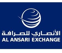 Al Ansari Exchange