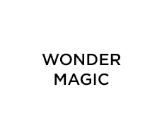 Wonder Magic