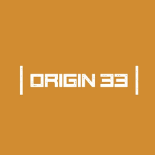 Origin 33 Café & Restaurant 