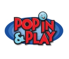 Pop in and Play
