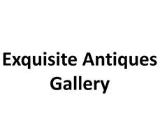 Exquisite Antiques Gallery