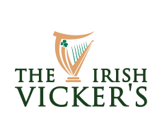 The Irish Vickers