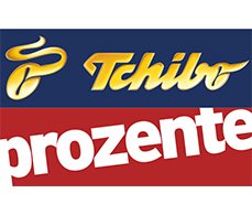 Tchibo Prozente