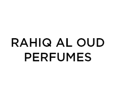 Rahiq Al Oud Perfumes (Kiosk)