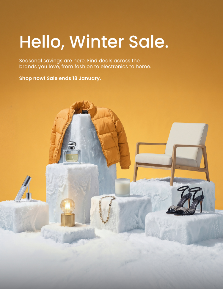 Shop & Earn 10x Etihad Guest Miles on Sunday