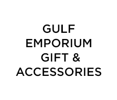 Gulf Emporium Gift & Accessories (Kiosk)