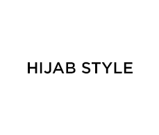Hijab Style (Kiosk)