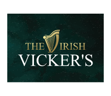 The Irish Vicker’s