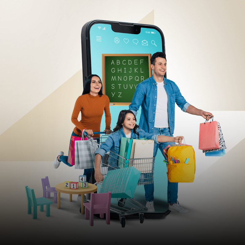 Spend & Earn 4X more Etihad Guest Miles