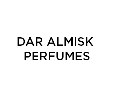 Dar Almisk Perfumes