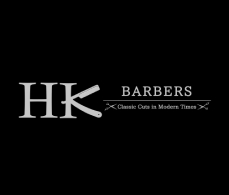 HK Barbers