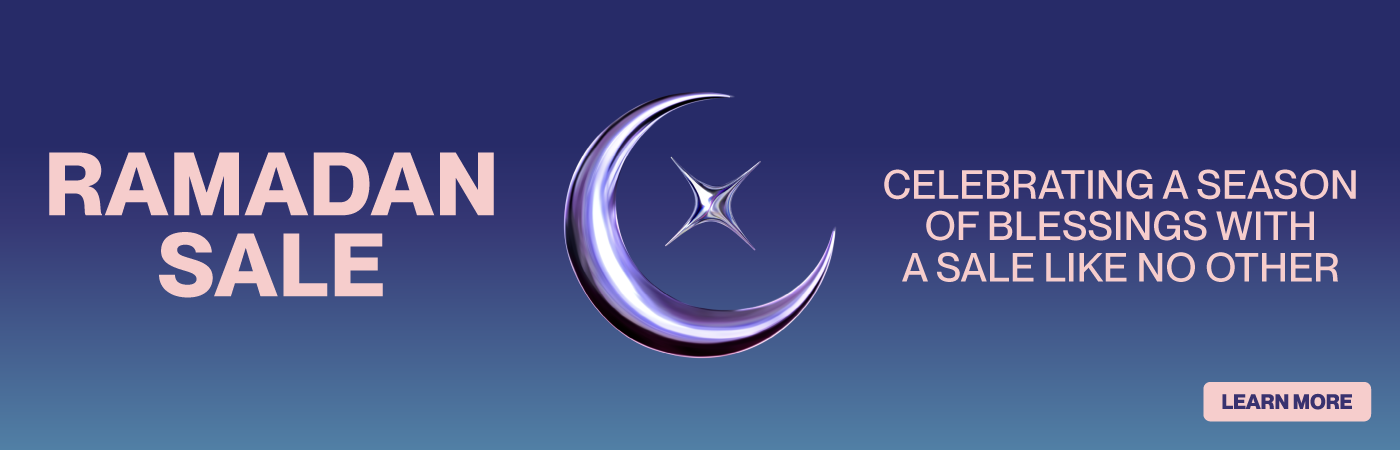 Ramadan Offers