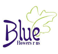 Blue Flowers R Us