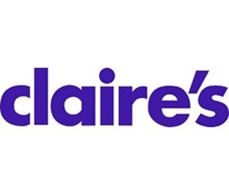 Claire’s