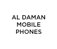 Al Daman Mobile phones (Kiosk)