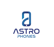 ASTRO Phones (Kiosk)